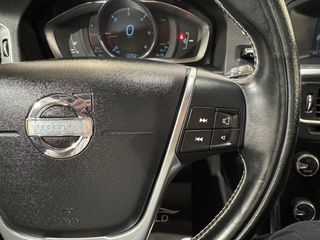 Volvo V60 2013 ΕΛΛΗΝΙΚΟ R-DESIGN 5ΑΠΛΗ ΕΓΓΥΗΣΗ & 5 ΧΡΟΝΙΑ ΔΩΡΕΑΝ SERVICE-thumb-23