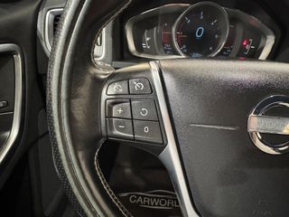 Volvo V60 2013 ΕΛΛΗΝΙΚΟ R-DESIGN 5ΑΠΛΗ ΕΓΓΥΗΣΗ & 5 ΧΡΟΝΙΑ ΔΩΡΕΑΝ SERVICE-thumb-22