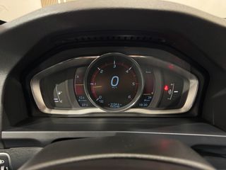 Volvo V60 2013 ΕΛΛΗΝΙΚΟ R-DESIGN 5ΑΠΛΗ ΕΓΓΥΗΣΗ & 5 ΧΡΟΝΙΑ ΔΩΡΕΑΝ SERVICE-thumb-20