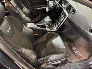 Volvo V60 2013 ΕΛΛΗΝΙΚΟ R-DESIGN 5ΑΠΛΗ ΕΓΓΥΗΣΗ & 5 ΧΡΟΝΙΑ ΔΩΡΕΑΝ SERVICE-thumb-36