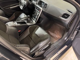 Volvo V60 2013 ΕΛΛΗΝΙΚΟ R-DESIGN 5ΑΠΛΗ ΕΓΓΥΗΣΗ & 5 ΧΡΟΝΙΑ ΔΩΡΕΑΝ SERVICE-thumb-44