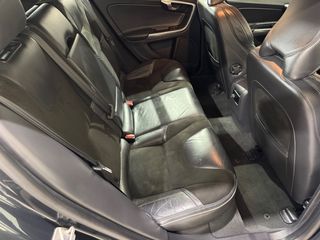 Volvo V60 2013 ΕΛΛΗΝΙΚΟ R-DESIGN 5ΑΠΛΗ ΕΓΓΥΗΣΗ & 5 ΧΡΟΝΙΑ ΔΩΡΕΑΝ SERVICE-thumb-38