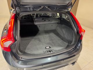 Volvo V60 2013 ΕΛΛΗΝΙΚΟ R-DESIGN 5ΑΠΛΗ ΕΓΓΥΗΣΗ & 5 ΧΡΟΝΙΑ ΔΩΡΕΑΝ SERVICE-thumb-17
