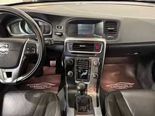 Volvo V60 2013 ΕΛΛΗΝΙΚΟ R-DESIGN 5ΑΠΛΗ ΕΓΓΥΗΣΗ & 5 ΧΡΟΝΙΑ ΔΩΡΕΑΝ SERVICE-thumb-27