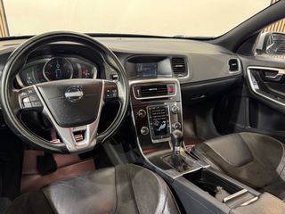 Volvo V60 2013 ΕΛΛΗΝΙΚΟ R-DESIGN 5ΑΠΛΗ ΕΓΓΥΗΣΗ & 5 ΧΡΟΝΙΑ ΔΩΡΕΑΝ SERVICE-thumb-40