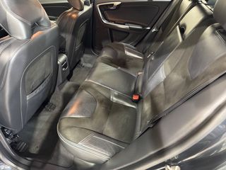 Volvo V60 2013 ΕΛΛΗΝΙΚΟ R-DESIGN 5ΑΠΛΗ ΕΓΓΥΗΣΗ & 5 ΧΡΟΝΙΑ ΔΩΡΕΑΝ SERVICE-thumb-41