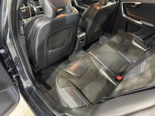 Volvo V60 2013 ΕΛΛΗΝΙΚΟ R-DESIGN 5ΑΠΛΗ ΕΓΓΥΗΣΗ & 5 ΧΡΟΝΙΑ ΔΩΡΕΑΝ SERVICE-thumb-37