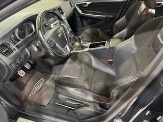 Volvo V60 2013 ΕΛΛΗΝΙΚΟ R-DESIGN 5ΑΠΛΗ ΕΓΓΥΗΣΗ & 5 ΧΡΟΝΙΑ ΔΩΡΕΑΝ SERVICE-thumb-42