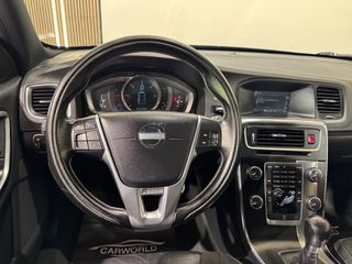Volvo V60 2013 ΕΛΛΗΝΙΚΟ R-DESIGN 5ΑΠΛΗ ΕΓΓΥΗΣΗ & 5 ΧΡΟΝΙΑ ΔΩΡΕΑΝ SERVICE-thumb-19