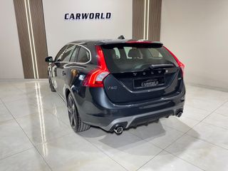 Volvo V60 2013 ΕΛΛΗΝΙΚΟ R-DESIGN 5ΑΠΛΗ ΕΓΓΥΗΣΗ & 5 ΧΡΟΝΙΑ ΔΩΡΕΑΝ SERVICE-thumb-11