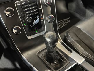 Volvo V60 2013 ΕΛΛΗΝΙΚΟ R-DESIGN 5ΑΠΛΗ ΕΓΓΥΗΣΗ & 5 ΧΡΟΝΙΑ ΔΩΡΕΑΝ SERVICE-thumb-28
