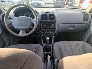 Hyundai Accent 2005-thumb-8