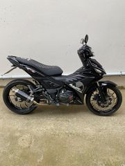 Malaguti Spectre GP 125 2024 Spectre gp 125-thumb-1