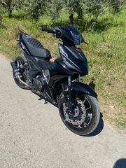 Malaguti Spectre GP 125 2024 Spectre gp 125-thumb-2