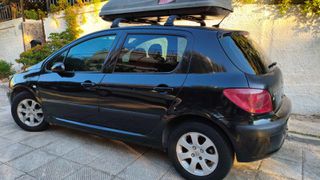Peugeot 307 2003