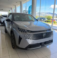 Peugeot 3008 2026 3008 GT HYBRID 145HP