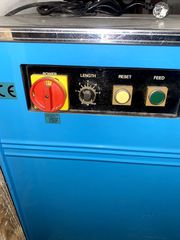 Τσερκομηχανή Transpak TP-201CE – αυτόματη-thumb-1