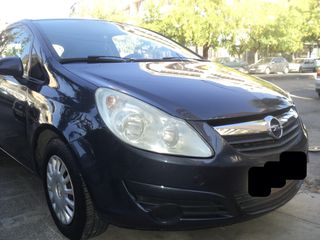 Opel Corsa 2008 ΘΕΟΦΙΛΑΤΟΣ ΕΠΙΛΕΓΜΕΝΟ ΟΧΗΜΑ/1.3cc.Α Υ Τ Ο Μ Α Τ Ο/ΑΝΤΑΛΛΑΓΕΣ-thumb-2