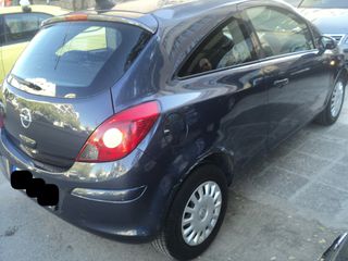 Opel Corsa 2008 ΘΕΟΦΙΛΑΤΟΣ ΕΠΙΛΕΓΜΕΝΟ ΟΧΗΜΑ/1.3cc.Α Υ Τ Ο Μ Α Τ Ο/ΑΝΤΑΛΛΑΓΕΣ-thumb-4