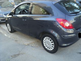 Opel Corsa 2008 ΘΕΟΦΙΛΑΤΟΣ ΕΠΙΛΕΓΜΕΝΟ ΟΧΗΜΑ/1.3cc.Α Υ Τ Ο Μ Α Τ Ο/ΑΝΤΑΛΛΑΓΕΣ-thumb-5