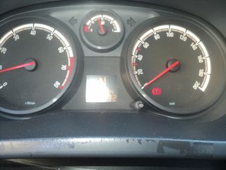 Opel Corsa 2008 ΘΕΟΦΙΛΑΤΟΣ ΕΠΙΛΕΓΜΕΝΟ ΟΧΗΜΑ/1.3cc.Α Υ Τ Ο Μ Α Τ Ο/ΑΝΤΑΛΛΑΓΕΣ-thumb-10