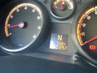 Opel Corsa 2008 ΘΕΟΦΙΛΑΤΟΣ ΕΠΙΛΕΓΜΕΝΟ ΟΧΗΜΑ/1.3cc.Α Υ Τ Ο Μ Α Τ Ο/ΑΝΤΑΛΛΑΓΕΣ-thumb-12