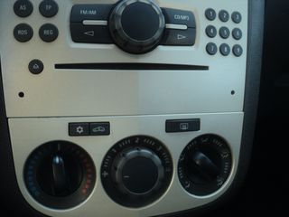 Opel Corsa 2008 ΘΕΟΦΙΛΑΤΟΣ ΕΠΙΛΕΓΜΕΝΟ ΟΧΗΜΑ/1.3cc.Α Υ Τ Ο Μ Α Τ Ο/ΑΝΤΑΛΛΑΓΕΣ-thumb-13