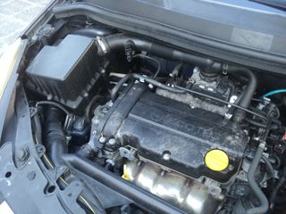 Opel Corsa 2008 ΘΕΟΦΙΛΑΤΟΣ ΕΠΙΛΕΓΜΕΝΟ ΟΧΗΜΑ/1.3cc.Α Υ Τ Ο Μ Α Τ Ο/ΑΝΤΑΛΛΑΓΕΣ-thumb-14