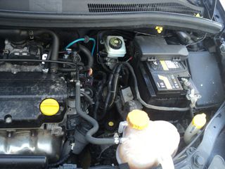 Opel Corsa 2008 ΘΕΟΦΙΛΑΤΟΣ ΕΠΙΛΕΓΜΕΝΟ ΟΧΗΜΑ/1.3cc.Α Υ Τ Ο Μ Α Τ Ο/ΑΝΤΑΛΛΑΓΕΣ-thumb-15