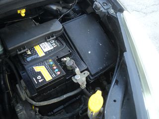Opel Corsa 2008 ΘΕΟΦΙΛΑΤΟΣ ΕΠΙΛΕΓΜΕΝΟ ΟΧΗΜΑ/1.3cc.Α Υ Τ Ο Μ Α Τ Ο/ΑΝΤΑΛΛΑΓΕΣ-thumb-18