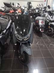 Yamaha NMAX 125 2021