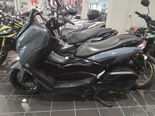 Yamaha NMAX 125 2021-thumb-1