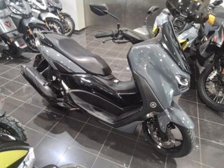 Yamaha NMAX 125 2021-thumb-3