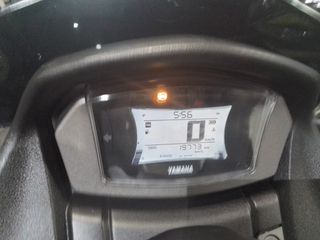 Yamaha NMAX 125 2021-thumb-5