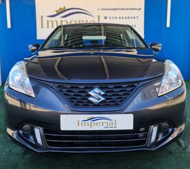 Suzuki Baleno 2016 1.2 Dualjet-thumb-1