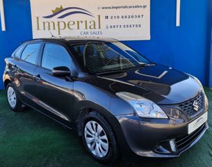 Suzuki Baleno 2016 1.2 Dualjet-thumb-2
