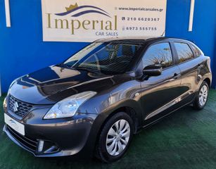 Suzuki Baleno 2016 1.2 Dualjet-thumb-3