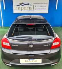 Suzuki Baleno 2016 1.2 Dualjet-thumb-4