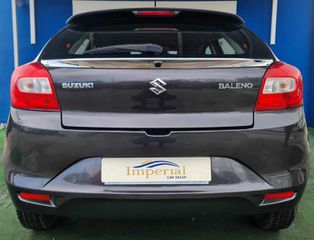 Suzuki Baleno 2016 1.2 Dualjet-thumb-5