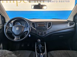 Suzuki Baleno 2016 1.2 Dualjet-thumb-8