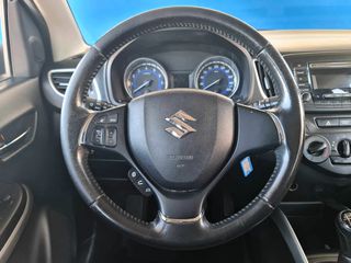 Suzuki Baleno 2016 1.2 Dualjet-thumb-9