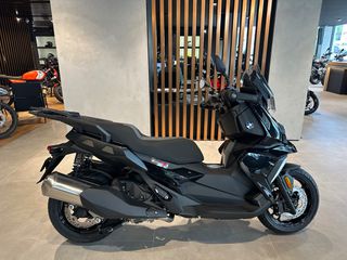 Bmw C 400 X 2026 ΕΚΠΤΩΣΗ ΕΩΣ 1800€ ΑΤΟΚΟ ΧΡΗΜΑΤΟΔΟΤΙΚΟ ΠΡΟΓΡΑΜΜΑ