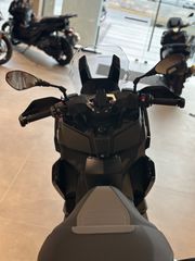 Bmw C 400 X 2026 ΕΚΠΤΩΣΗ ΕΩΣ 1800€ ΑΤΟΚΟ ΧΡΗΜΑΤΟΔΟΤΙΚΟ ΠΡΟΓΡΑΜΜΑ-thumb-1
