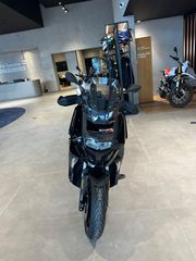 Bmw C 400 X 2026 ΕΚΠΤΩΣΗ ΕΩΣ 1800€ ΑΤΟΚΟ ΧΡΗΜΑΤΟΔΟΤΙΚΟ ΠΡΟΓΡΑΜΜΑ-thumb-2