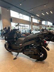 Bmw C 400 X 2026 ΕΚΠΤΩΣΗ ΕΩΣ 1800€ ΑΤΟΚΟ ΧΡΗΜΑΤΟΔΟΤΙΚΟ ΠΡΟΓΡΑΜΜΑ-thumb-3