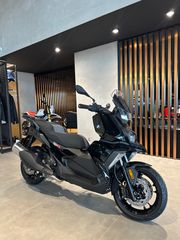 Bmw C 400 X 2026 ΕΚΠΤΩΣΗ ΕΩΣ 1800€ ΑΤΟΚΟ ΧΡΗΜΑΤΟΔΟΤΙΚΟ ΠΡΟΓΡΑΜΜΑ-thumb-4