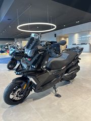 Bmw C 400 X 2026 ΕΚΠΤΩΣΗ ΕΩΣ 1800€ ΑΤΟΚΟ ΧΡΗΜΑΤΟΔΟΤΙΚΟ ΠΡΟΓΡΑΜΜΑ-thumb-5