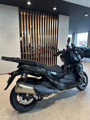 Bmw C 400 X 2026 ΕΚΠΤΩΣΗ ΕΩΣ 1800€ ΑΤΟΚΟ ΧΡΗΜΑΤΟΔΟΤΙΚΟ ΠΡΟΓΡΑΜΜΑ-thumb-6