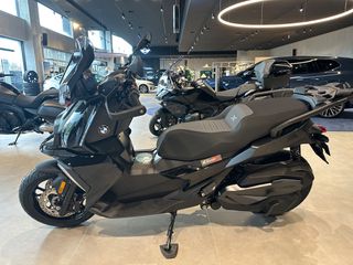 Bmw C 400 X 2026 ΕΚΠΤΩΣΗ ΕΩΣ 1800€ ΑΤΟΚΟ ΧΡΗΜΑΤΟΔΟΤΙΚΟ ΠΡΟΓΡΑΜΜΑ-thumb-8