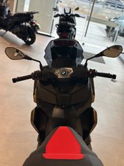 Bmw C 400 X 2026 ΕΚΠΤΩΣΗ ΕΩΣ 1800€  ΑΤΟΚΟ ΧΡΗΜΑΤΟΔΟΤΙΚΟ ΠΡΟΓΡΑΜΜΑ-thumb-1